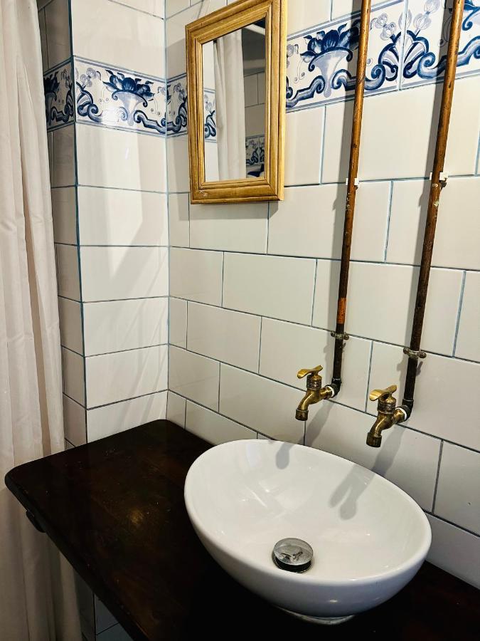 Artistic Central Apartment Barcelona Ngoại thất bức ảnh