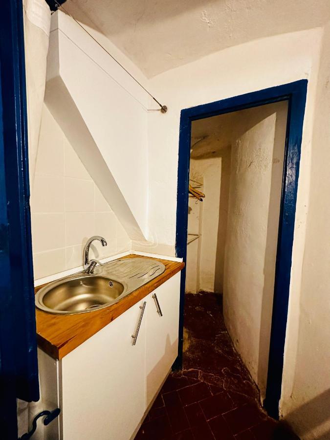 Artistic Central Apartment Barcelona Ngoại thất bức ảnh