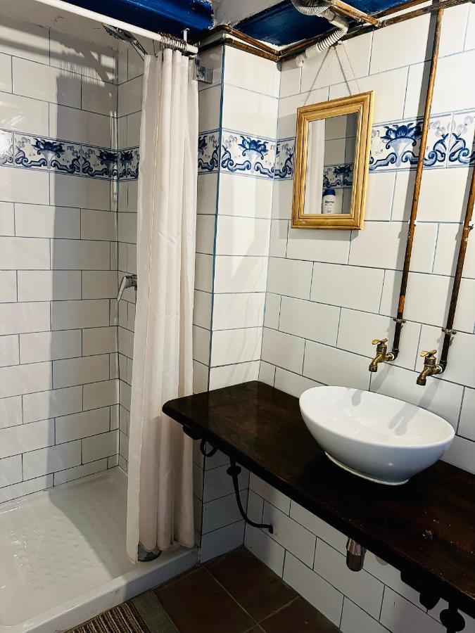 Artistic Central Apartment Barcelona Ngoại thất bức ảnh