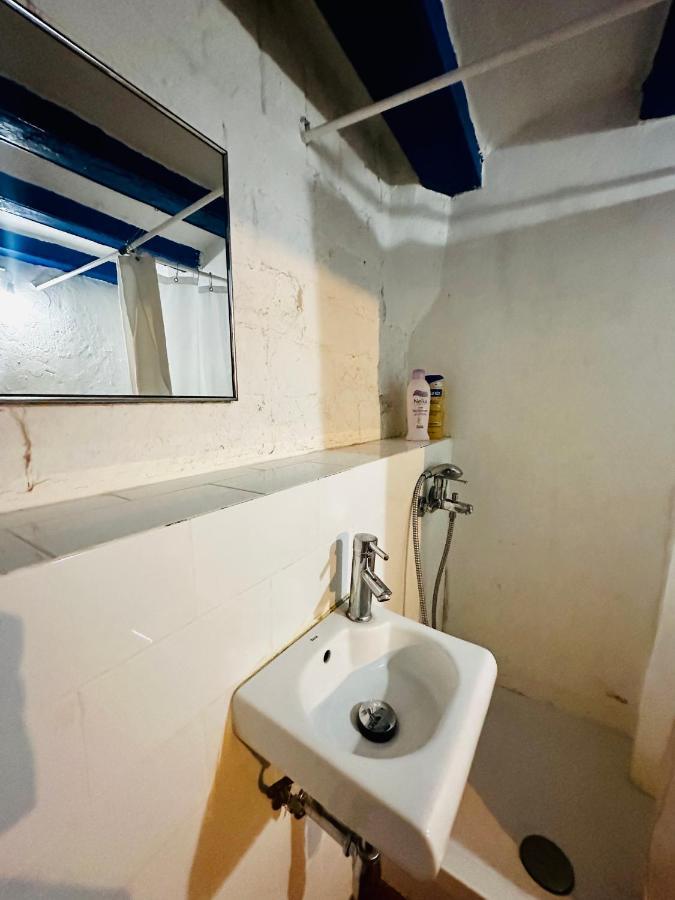 Artistic Central Apartment Barcelona Ngoại thất bức ảnh