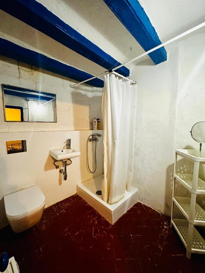 Artistic Central Apartment Barcelona Ngoại thất bức ảnh
