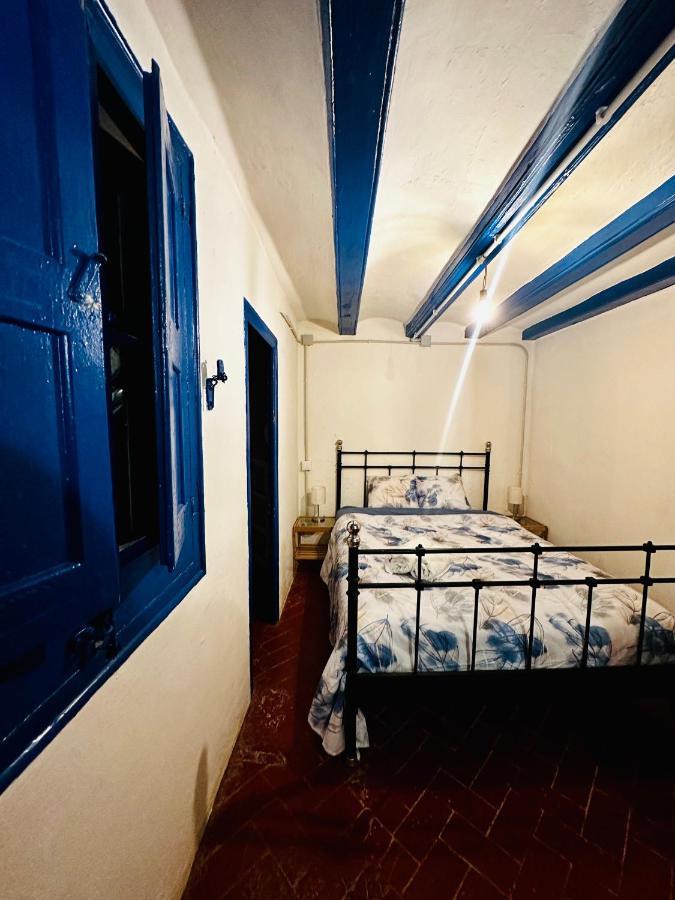 Artistic Central Apartment Barcelona Ngoại thất bức ảnh