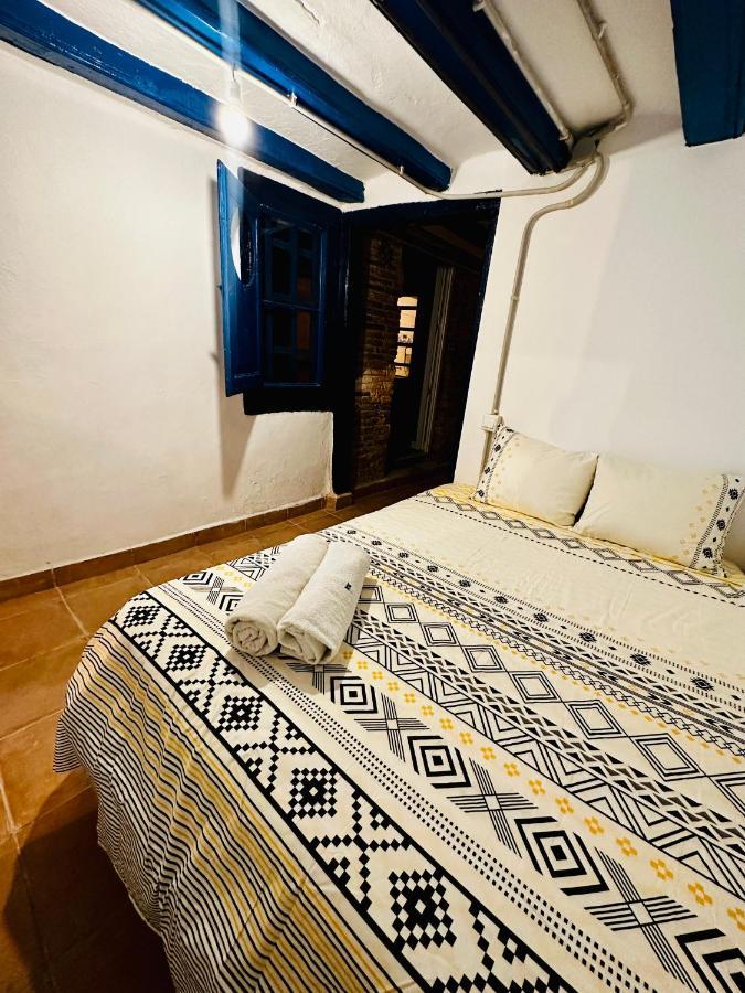 Artistic Central Apartment Barcelona Ngoại thất bức ảnh
